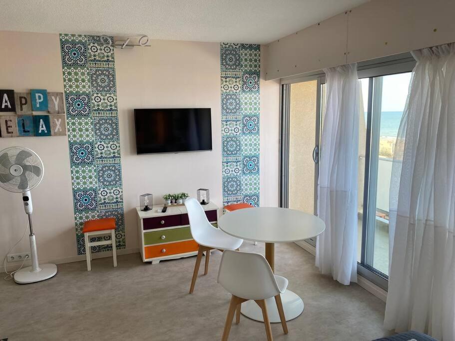 Studio Vue Ocean Lacanau Dış mekan fotoğraf
